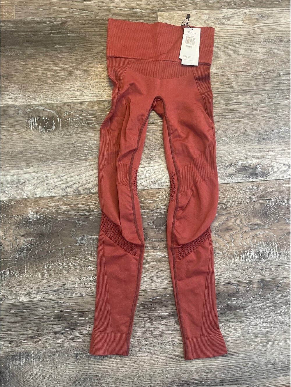 Alala leggings NWT size S